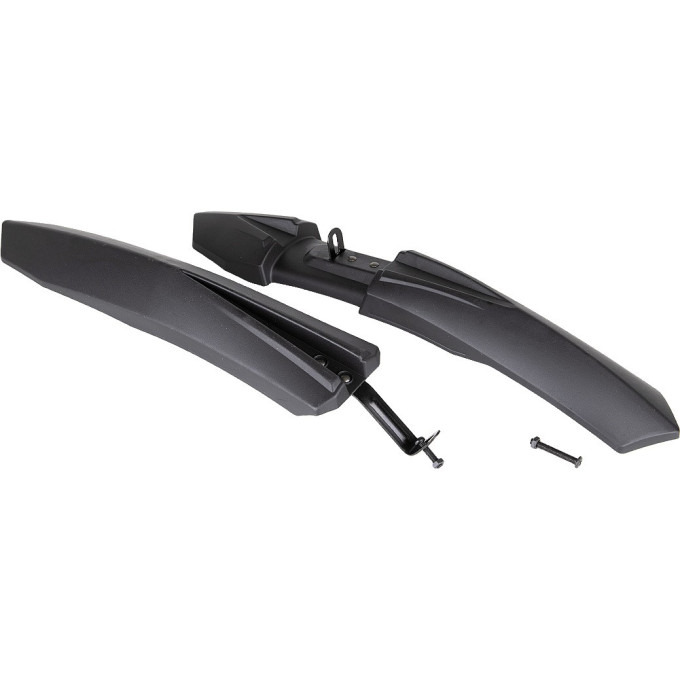 Крылья TECH TEAM полу-FAT к-т 2 штуки, стальное крепление XGNB-063-2 NN005533