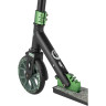 Самокат TECH TEAM JOGGER 180 2020 черный NN007597